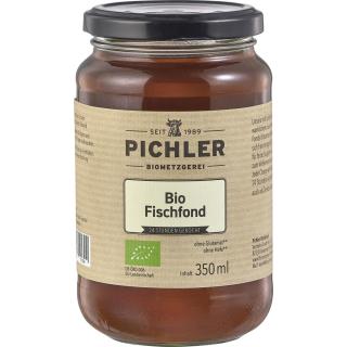 Fisch Fond 350ml PIR