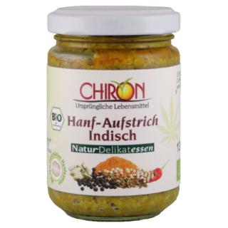 Hanfaufstrich Indisch 135g  CHN