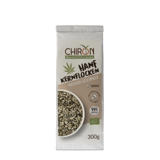 Hanfkern Flocken 300g CHN