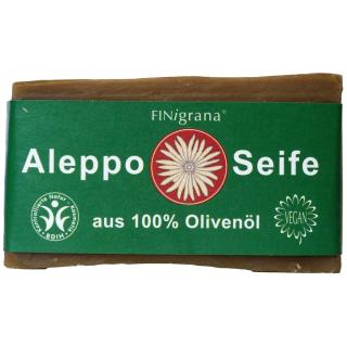 Aleppo Seife 100% Olivenöl 200g FGR