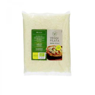 Reibekäse vegan mild 200g VFK