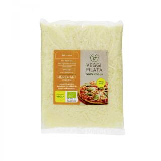Reibekäse vegan herzhaft 200g VFK