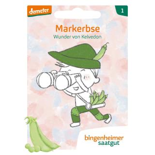 Markerbse Wunder von Kelvedon BIN
