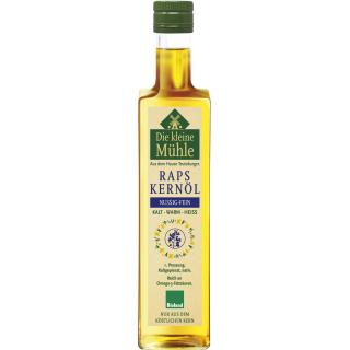 Raps Kernöl 100% rein 0,5l KME