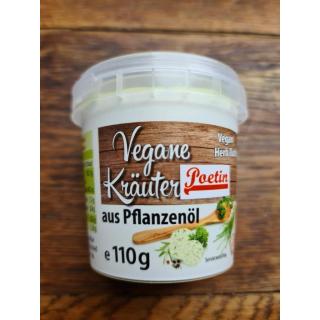 Vegane Kräuterbutler 110g LOT