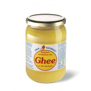 Ghee Butteröl 480g FIN