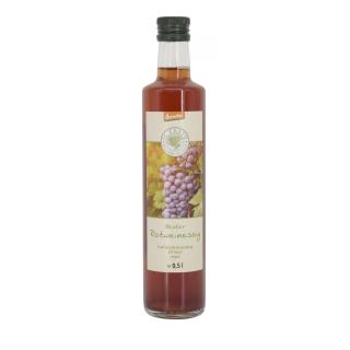 Rotweinessig 500ml CES