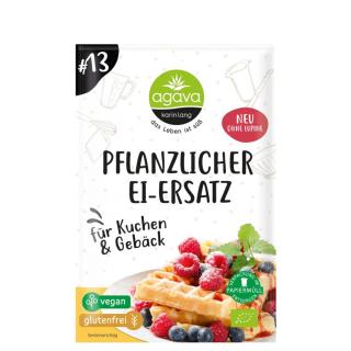 Pflanzlicher Ei Ersatz 20g AGA