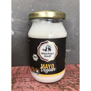 Mayo vegan 250ml MKS