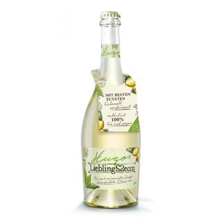 Lieblingssecco HUGO 8° 0,75l LCC
