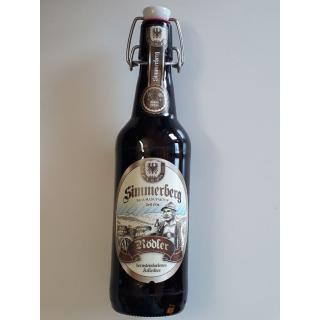Rödler 0,5l LHE