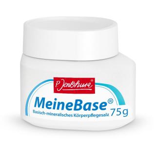 MeineBase Körperpflegesalz 75g PJT