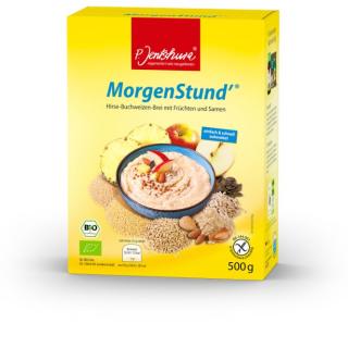 Morgenstund Frühstücksbrei 500g PJT
