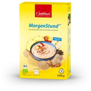 Morgenstund Frühstücksbrei 1kg PJT