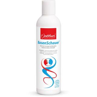 BasenSchauer Duschgel 250ml PJT