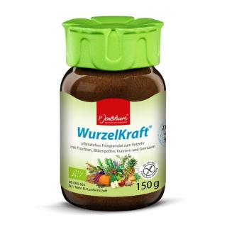 WurzelKraft 150g PJT