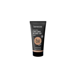 Creamy Make Up honey BEN