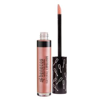 Lipgloss rosé BEN