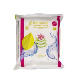 Cleansing Wipes BEN