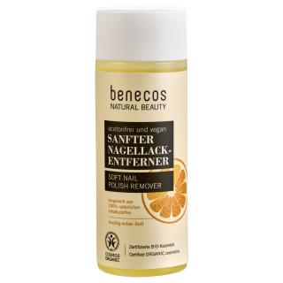 Nail Polish Remover BEN