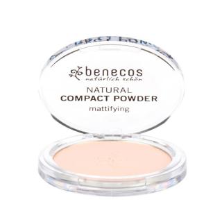 Compact Powder fair BEN