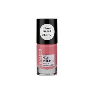 Nail Polish peach sorbet BEN