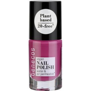 Nail Polish my secret BEN
