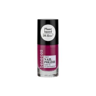 Nail Polish wild orchid BEN