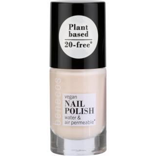 Nail Polish be my baby BEN