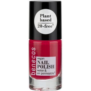 Nail Polish hot summer BEN