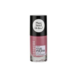 Nail Polish mystery BEN