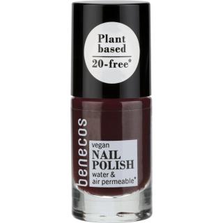 Nail Polish vamp BEN