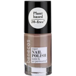 Nail Polish rock it! BEN