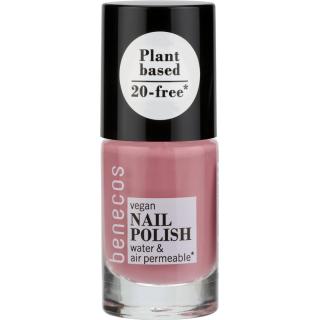 Nail Polish bubble gum BEN