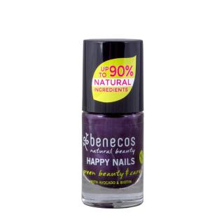 Nail Polish galaxy BEN