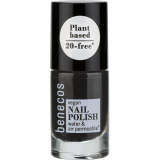 Nail Polish licorice BEN