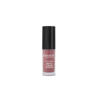 Matte Lipstick romance BEN
