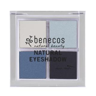 Eyeshadow true blue BEN