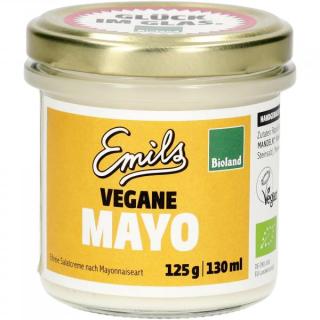 Emils vegane Mayo gf 125g EMS