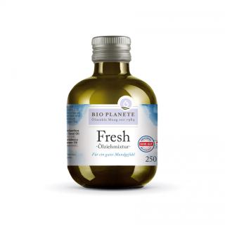 Fresh Ölziehkur 250ml BPL