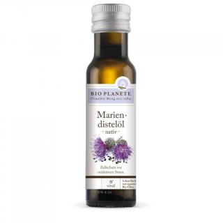 Mariendistelöl nativ 100ml BPL