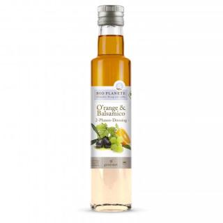 O´range und Balsamico Essig 250ml BPL