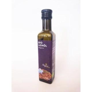 Leinöl 250ml AÖM