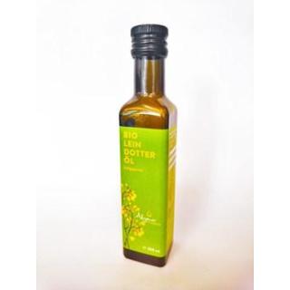 Leindotter Öl 250ml AÖM