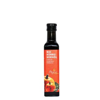 Kürbiskern Öl 250ml  AÖM