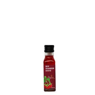 Himbeeressig 100ml  AÖM