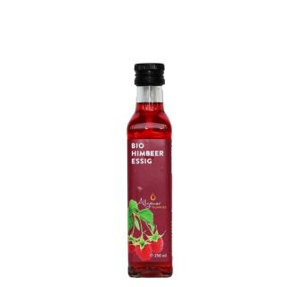 Himbeer Essig 0,25l  AÖM