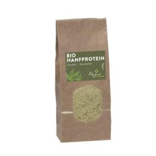 Hanfprotein 250g AÖM