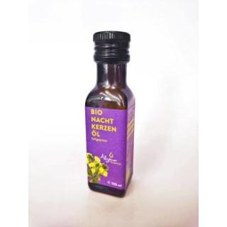 Nachtkerzen Öl 100ml  AÖM