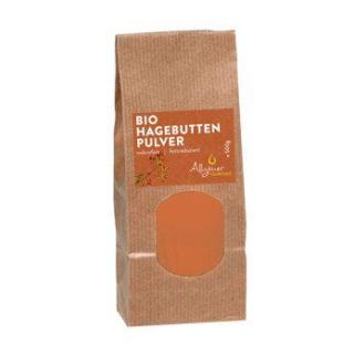Hagebuttenpulver 500g AÖM